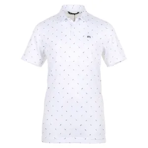 TravisMathew Sun Dip Polo Shirt