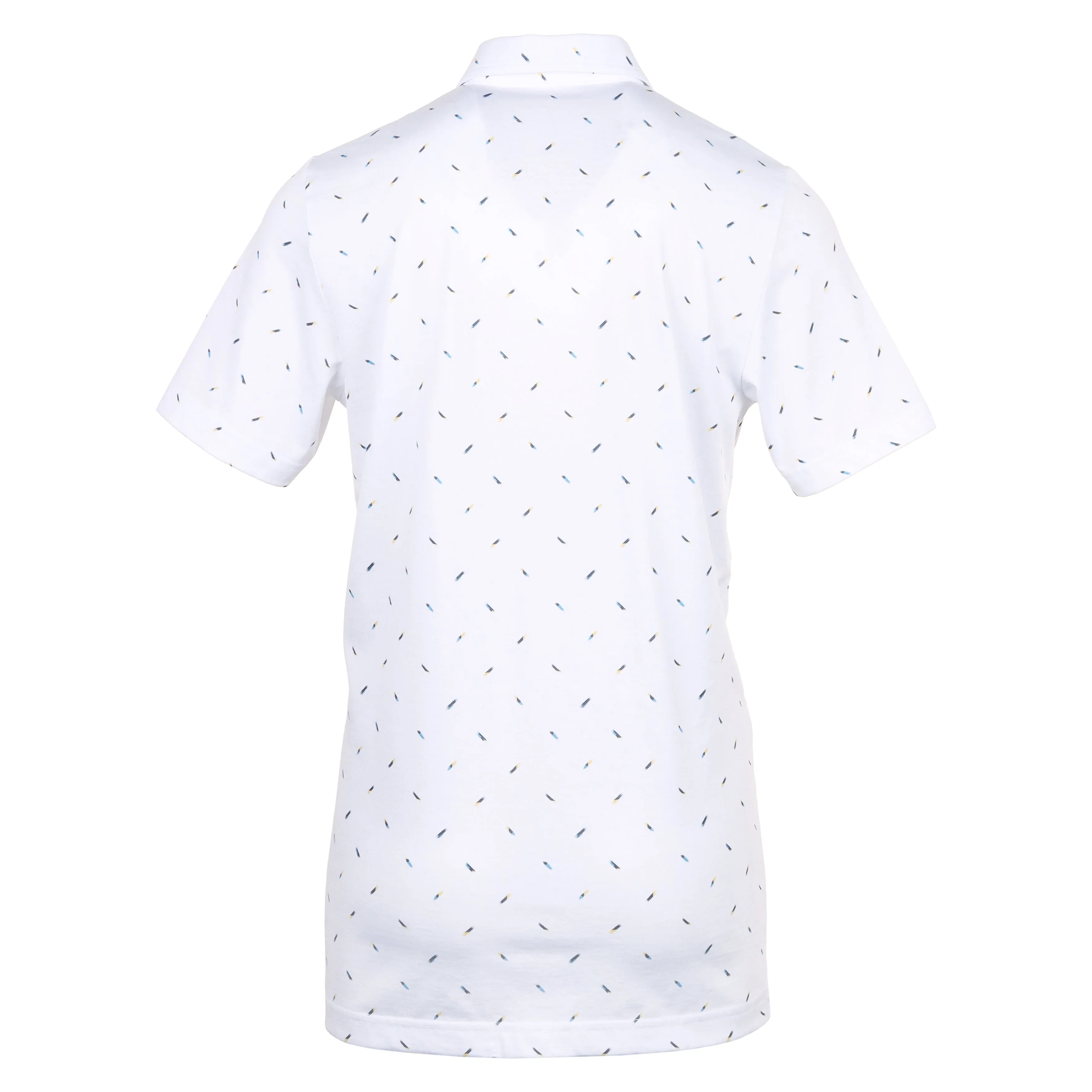 TravisMathew Sun Dip Polo Shirt