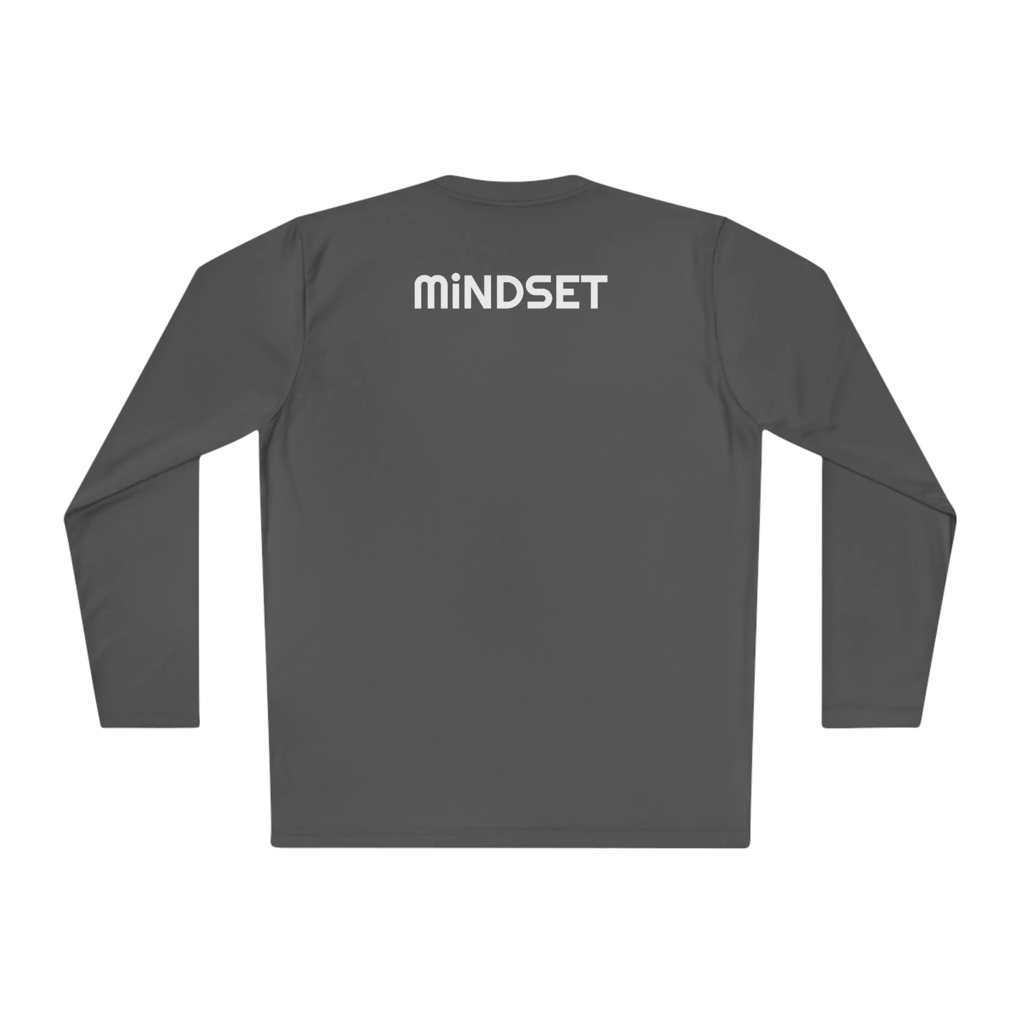 Unisex Lightweight Long Sleeve Tee