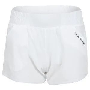 Women's Bailey Active Tennis Short White