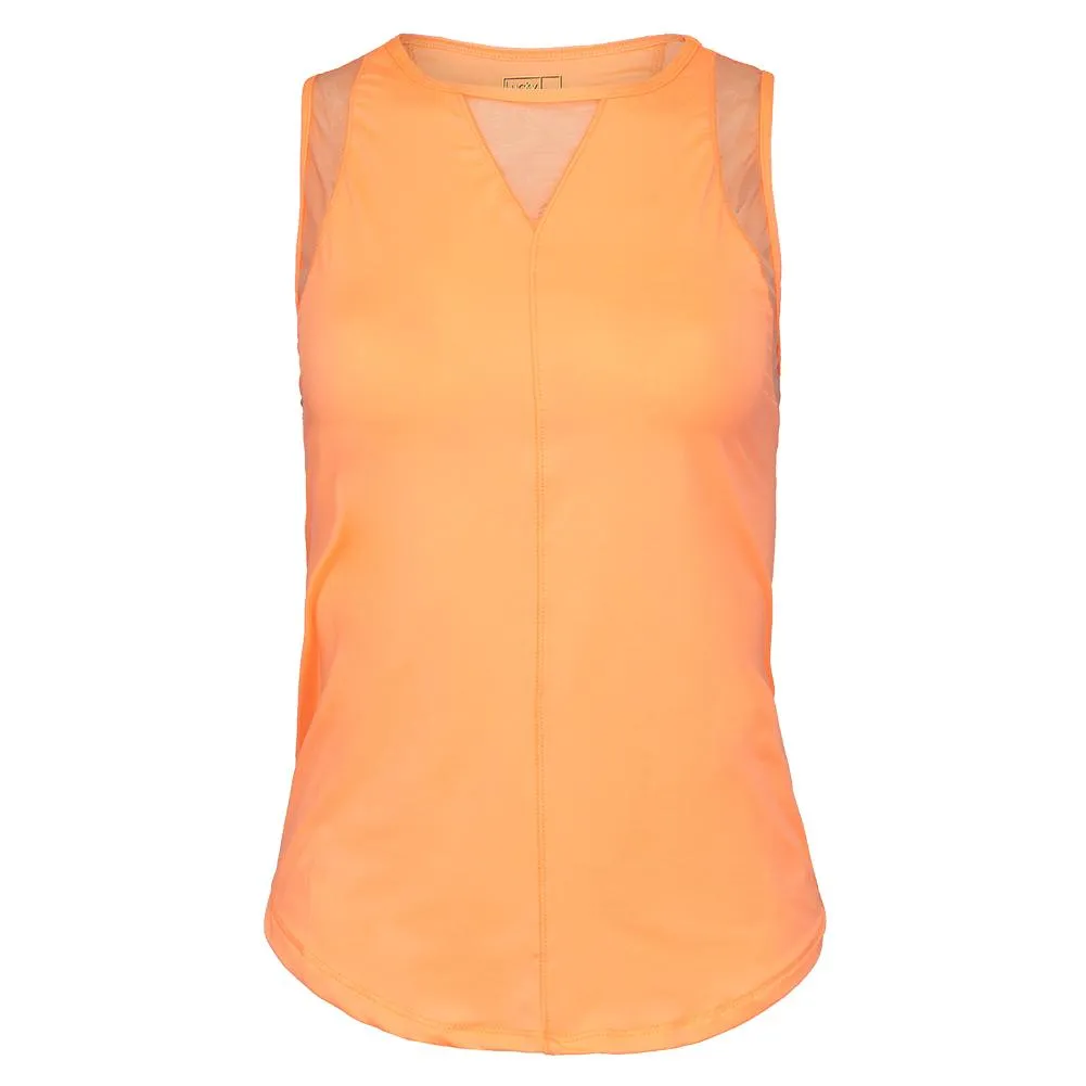 Women's Chill Out Tennis Tank