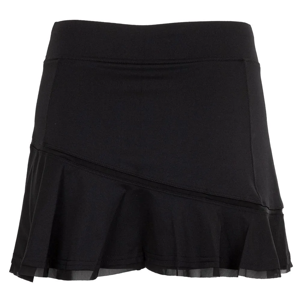 Women's Core Classic 13.5 Inch Flounce Tennis Skort