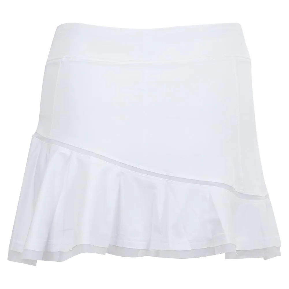 Women's Core Classic 13.5 Inch Flounce Tennis Skort