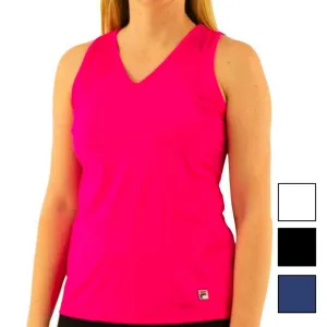 Women's Essentials Full Coverage Tennis Tank