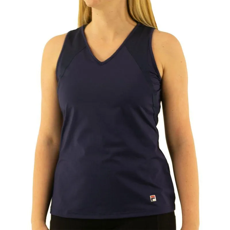 Women's Essentials Full Coverage Tennis Tank