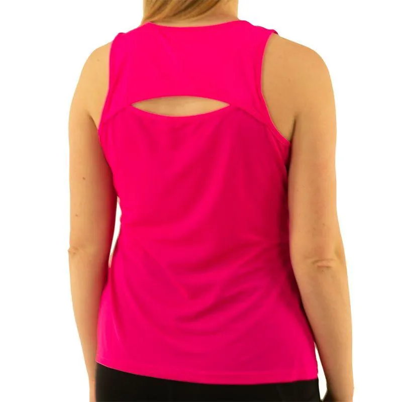 Women's Essentials Full Coverage Tennis Tank