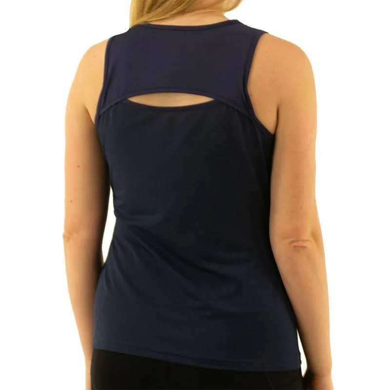 Women's Essentials Full Coverage Tennis Tank