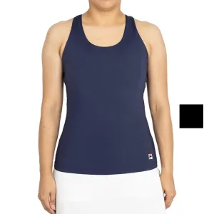 Womens Essentials Racer Tback Tennis Tank