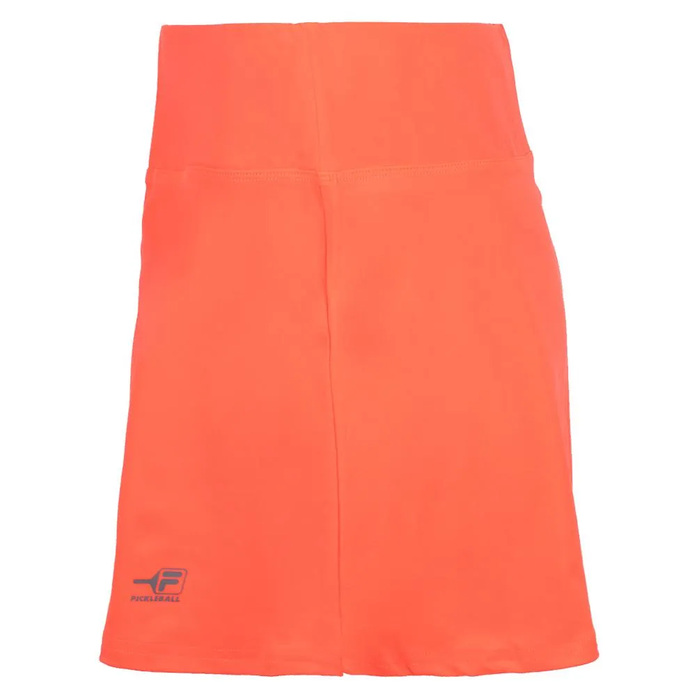 Women's Flounce Pickleball Skort