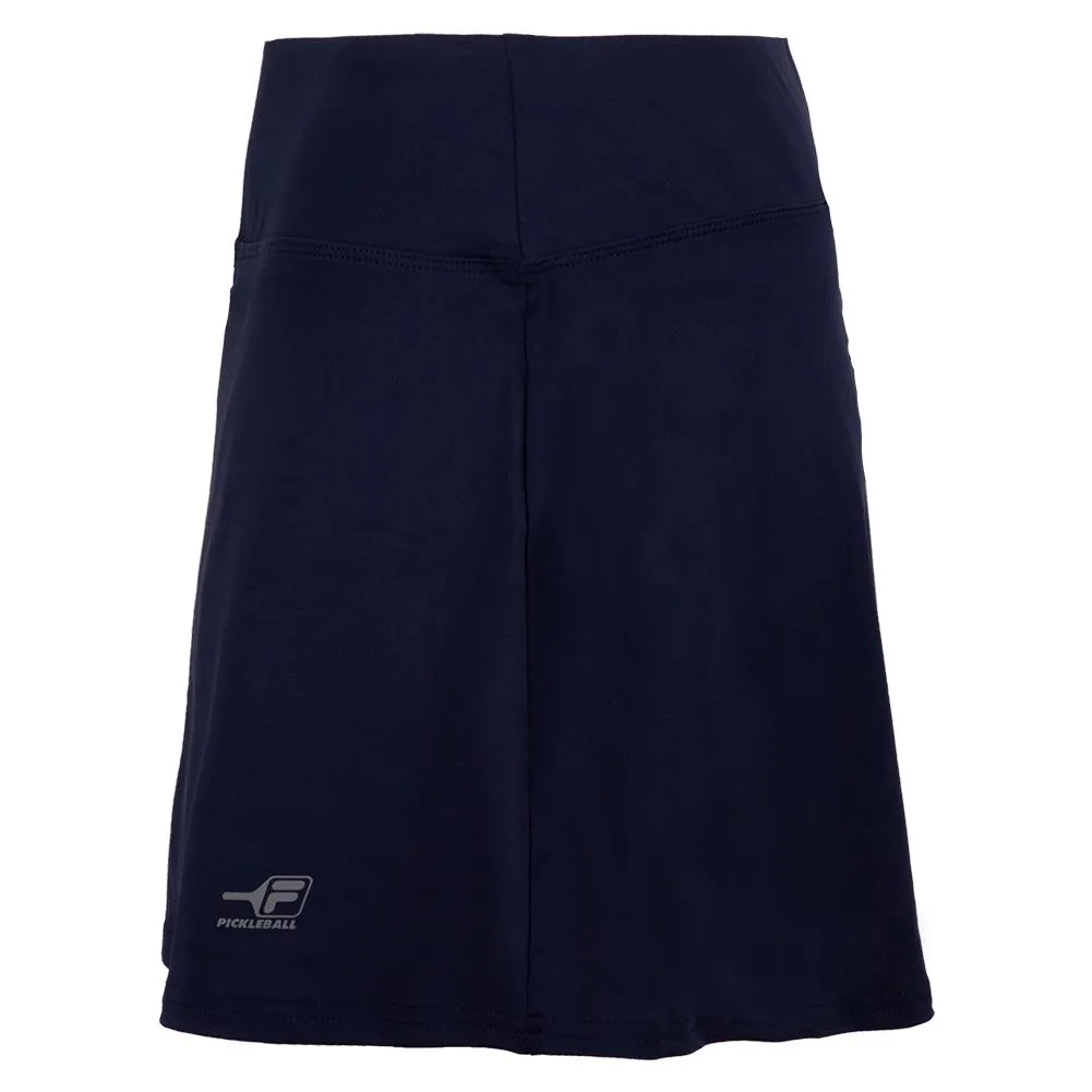 Women's Flounce Pickleball Skort